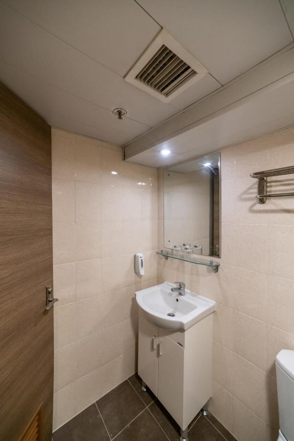 Metacity Living Hong Kong Exterior foto