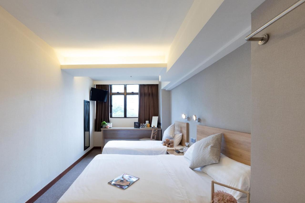 Metacity Living Hong Kong Exterior foto