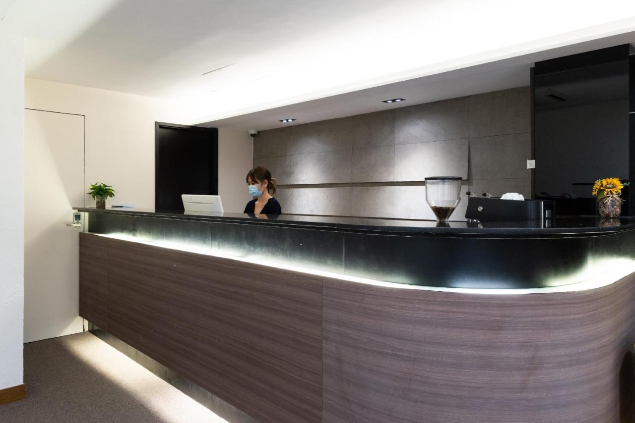 Metacity Living Hong Kong Exterior foto