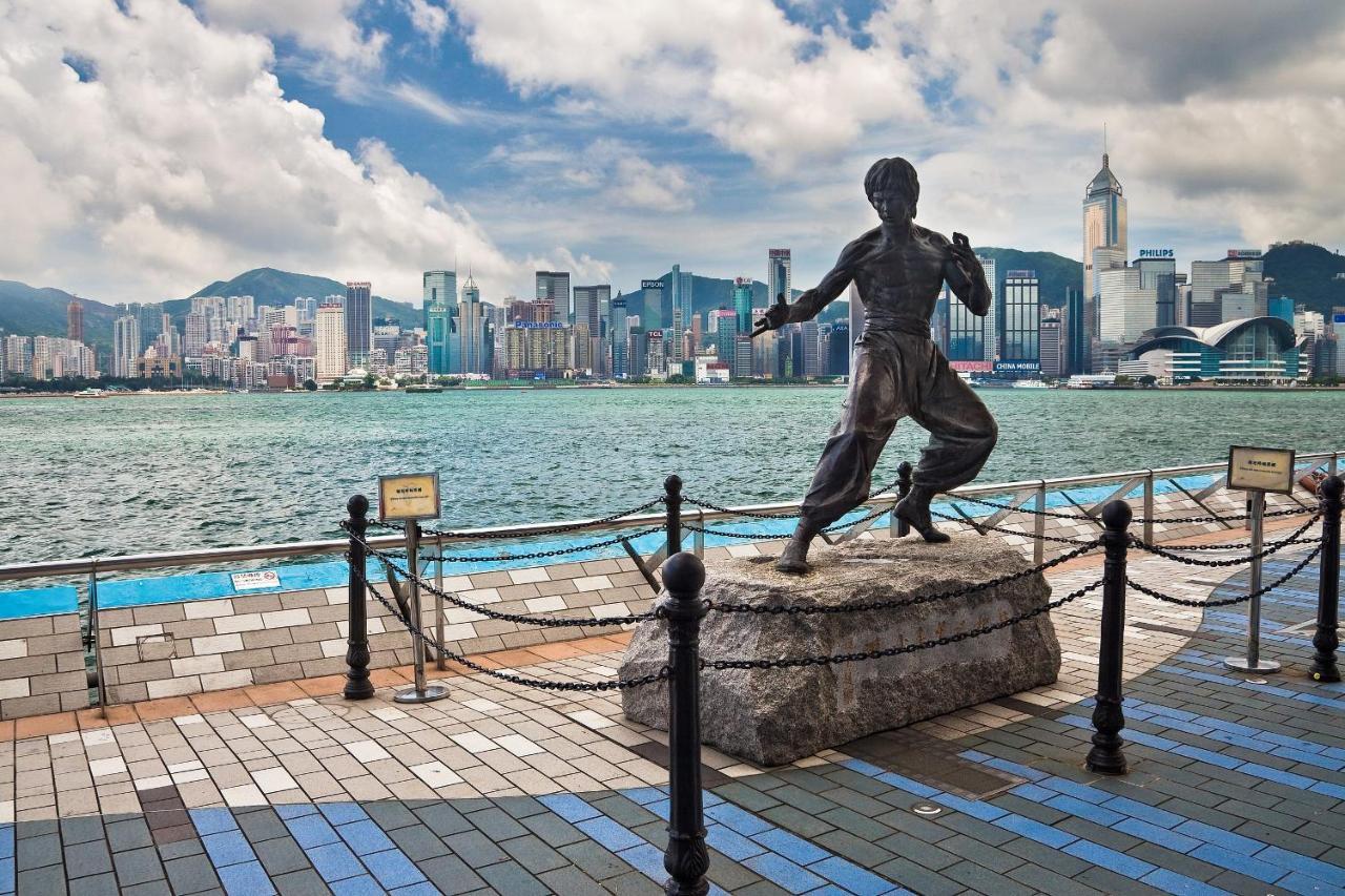 Metacity Living Hong Kong Exterior foto